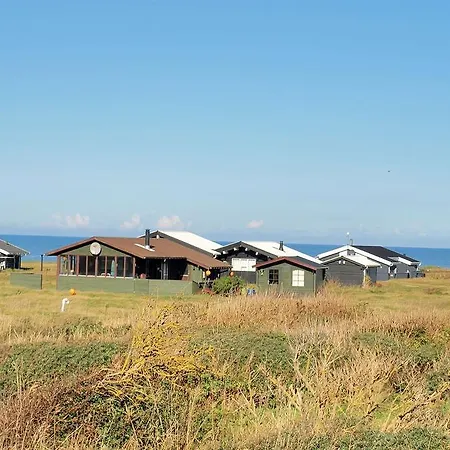 Prázdninový dům Holiday Aprilvej B- 222