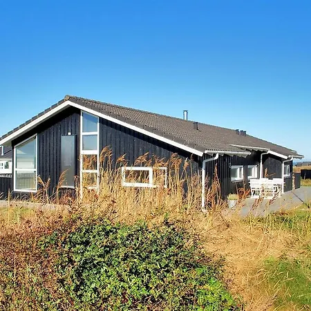 Holiday Aprilvej B- 222 Lønstrup