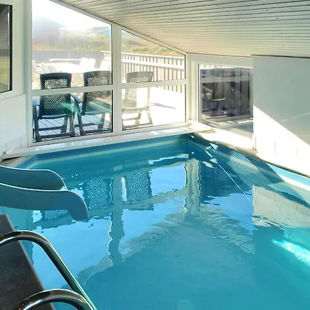 Prázdninový dům Holiday Aprilvej B- 222