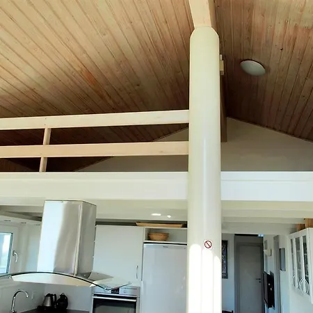 Prázdninový dům Holiday Aprilvej B- 222 *