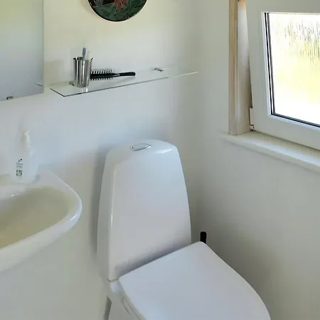 Holiday Aprilvej B- 222 Prázdninový dům *
