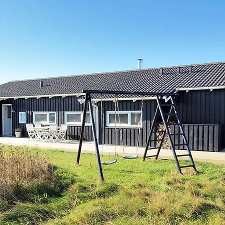 Holiday Aprilvej B- 222 Lønstrup