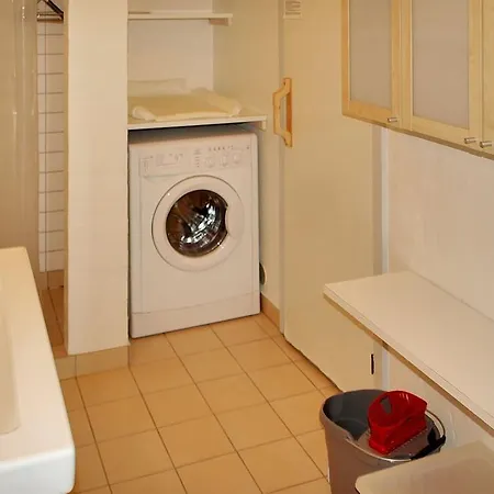 Holiday Aprilvej B- 222 Prázdninový dům
