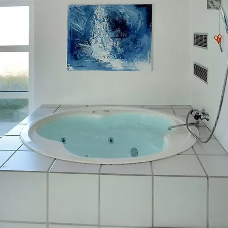 Prázdninový dům Holiday Aprilvej B- 222 Lønstrup