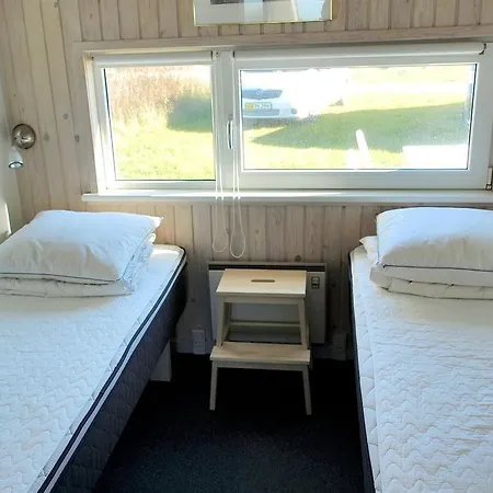 Holiday Aprilvej B- 222 Lønstrup